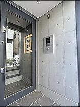 MAISON DE M  ｜ 東京都港区三田4丁目（賃貸マンション1LDK・地下1階・40.36㎡） その16