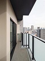 S-RESIDENCE新宿若松町  ｜ 東京都新宿区若松町（賃貸マンション1LDK・9階・41.65㎡） その11