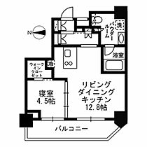 レジディア文京湯島III  ｜ 東京都文京区湯島3丁目（賃貸マンション1LDK・11階・40.02㎡） その2