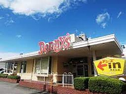 【ファミリーレストラン】デニーズ上池台店まで697ｍ