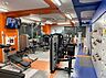 周辺：【その他】FASTGYM24(ファストジム トゥエンティフォー) 早稲田店まで1045ｍ