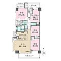 BELISTA東日暮里7階28.0万円