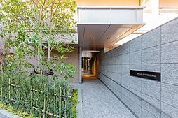 毎日通るエントランスはこのようになっています