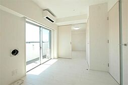 物件の内装です