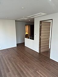 こちらのリビングで趣味の時間をお楽しみください
