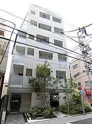 ORSUS西日暮里