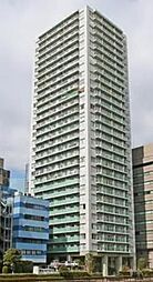 おしゃれな外観です