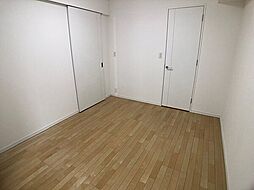写真は同タイプ住居です