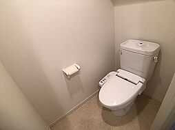 写真は同タイプ住居です