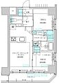 VIEQUBRIGHT蔵前13階24.2万円