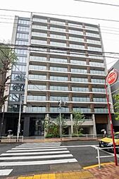 きれいな外観です