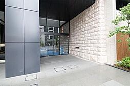 建物の内部です