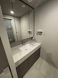 写真は同タイプ住居です。