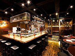 【焼肉】肉バル エルトラゴン 日本橋店まで1645ｍ