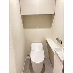 写真は同タイプ住居です