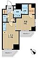 RESIDIA蒲田32階17.0万円