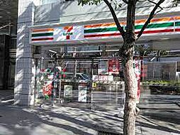 【コンビニエンスストア】セブンイレブン 神谷町駅東店まで189ｍ