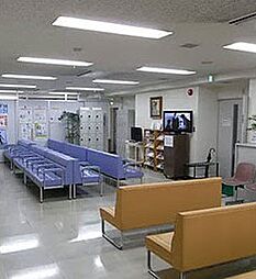 【内科】新橋クリニックまで897ｍ