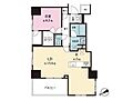ブランズ日本橋茅場町5階27.5万円