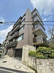 フォルム市谷冨久町