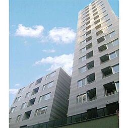 おしゃれな外観です