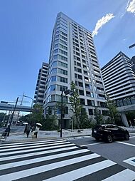 外観です