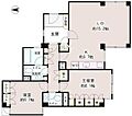 ライトウェル高輪1階29.0万円
