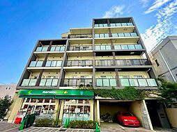 千駄木駅 22.3万円