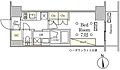 テラス御徒町10階12.0万円