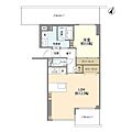 ハイホーム市ヶ谷11階21.0万円