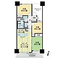 東京マスタープレイス4階21.4万円