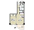 ラピュータ3階19.3万円
