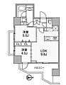 レクシード新御徒町8階23.8万円