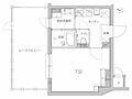 ハーモニーレジデンス品川高輪4階13.9万円