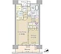 ジオ四谷荒木町6階28.3万円