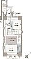 アヴァンティーク銀座2丁目弐番館6階26.0万円