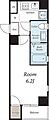 ラティス新橋4階11.1万円