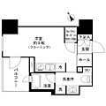 パークホームズ浜松町8階15.0万円