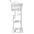 COMFORIA芝浦5階12.4万円