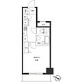 ヴェルト新宿6階14.5万円