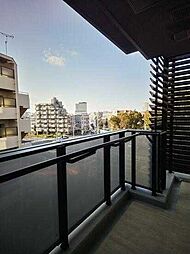 ザ・パークハウス代々木大山