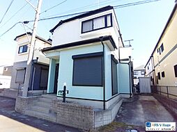 中古／ふじみ野市元福岡2丁目