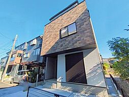 未入居／ふじみ野市大原1丁目　全2棟