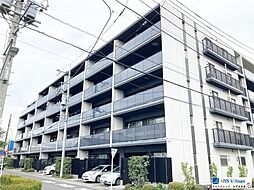 クリオふじみ野パークフロント