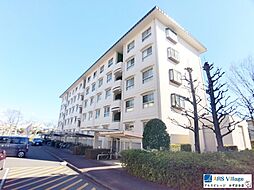 志木ニュータウン南の森壱番街1号棟