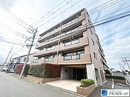 ロイヤルステージ東所沢2