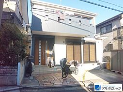 中古／ふじみ野市上ノ原2丁目