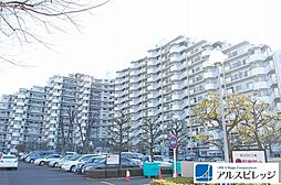コスモ志木