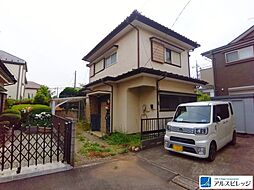 売地／ふじみ野市大井中央2丁目