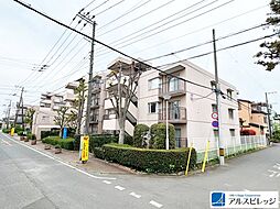 ハイツ大井町F棟
